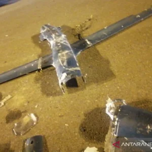 Iran Tuduh AS Dalang Serangan Drone di Bandara Kuwait untuk Kepentingan Penjualan Senjata