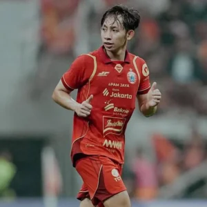 Irfan Bachdim dan Arlyansyah Abdulmanan Ramai‑kan Pembukaan Home of Football