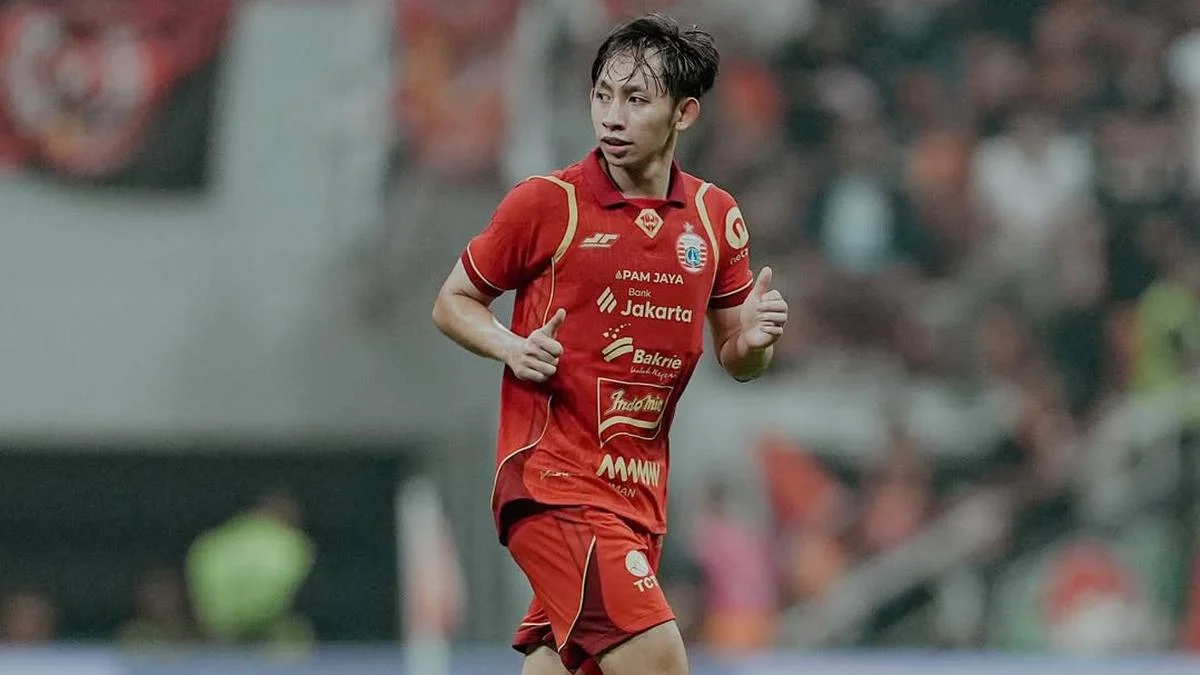 Irfan Bachdim dan Arlyansyah Abdulmanan Ramai‑kan Pembukaan Home of Football