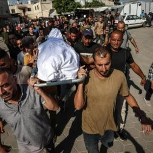 Israel Bunuh Hampir 1.000 Warga Palestina Sejak Oktober, Kata Komisaris Tinggi PBB