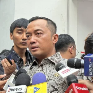 Istana Beberkan Kronologi Pembubaran Diskusi di UGM: Kalau Tidak Setuju Bikin Forum Lain