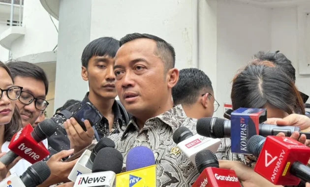 Istana Beberkan Kronologi Pembubaran Diskusi di UGM: Kalau Tidak Setuju Bikin Forum Lain
