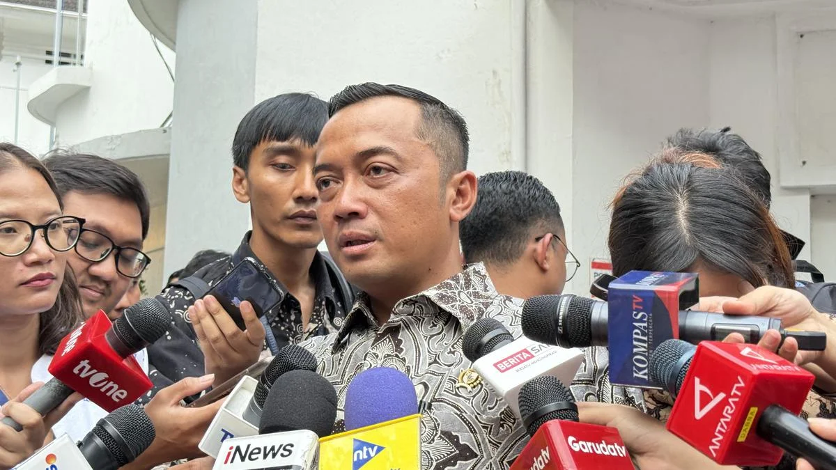 Istana Beberkan Kronologi Pembubaran Diskusi di UGM: Kalau Tidak Setuju Bikin Forum Lain