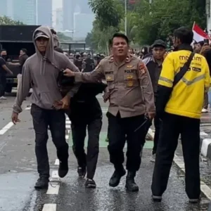 Istana Paparkan Solusi Pemerintah Kembalikan Kepercayaan Publik di Tengah Gelombang Demonstrasi Mahasiswa