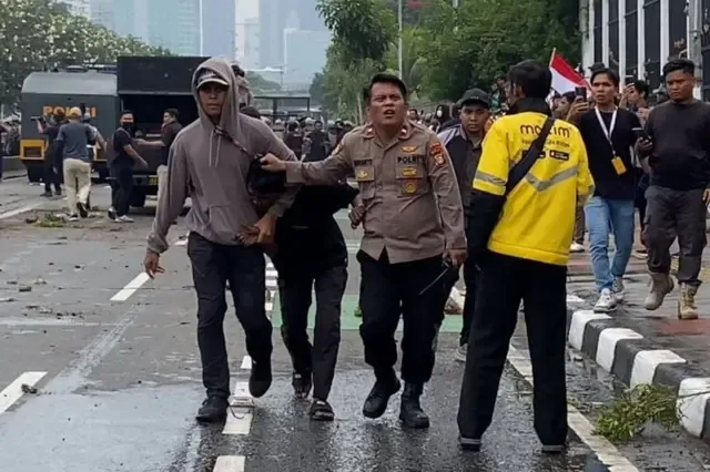 Istana Paparkan Solusi Pemerintah Kembalikan Kepercayaan Publik di Tengah Gelombang Demonstrasi Mahasiswa