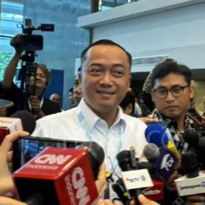 Istana: Pencopotan Dadan Hindayana Setelah Monitoring Selama 1,5 Tahun