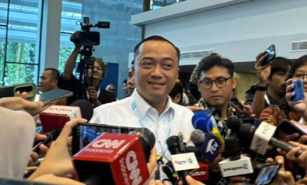 Istana: Pencopotan Dadan Hindayana Setelah Monitoring Selama 1,5 Tahun Istana: Pencopotan Dadan Hindayana Setelah Monitoring Selama 1,5 Tahun