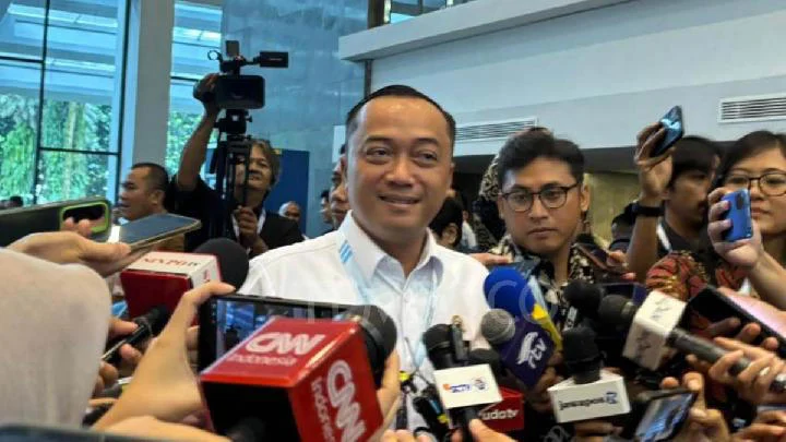 Istana: Pencopotan Dadan Hindayana Setelah Monitoring Selama 1,5 Tahun