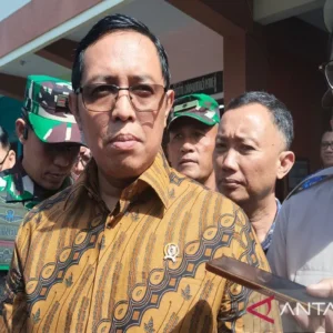Istana Sebut Belum Ada Indikasi Kelalaian dalam Kasus Tewasnya Tiga Peserta Latsarmil Calon Manajer KDMP