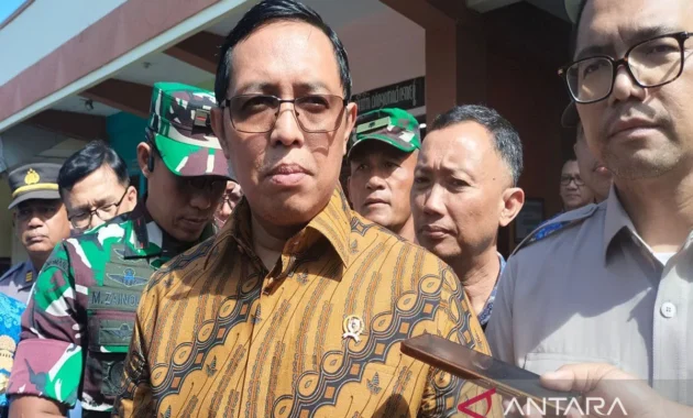 Istana Sebut Belum Ada Indikasi Kelalaian dalam Kasus Tewasnya Tiga Peserta Latsarmil Calon Manajer KDMP