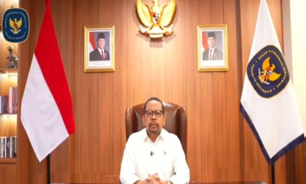 Istana Sebut Konser EXO di Indonesia Jadi Bukti Kepercayaan Dunia Masih Kuat Istana Sebut Konser EXO di Indonesia Jadi Bukti Kepercayaan Dunia Masih Kuat