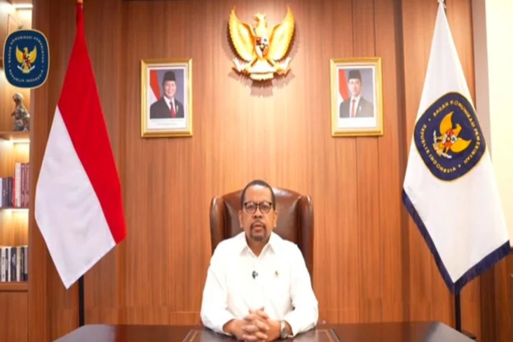Istana Sebut Konser EXO di Indonesia Jadi Bukti Kepercayaan Dunia Masih Kuat