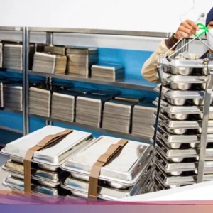 Isu Penyaluran Dana SPPG Dihentikan Dipastikan Hoaks, BGN Tegaskan Layanan Tetap Berjalan Normal