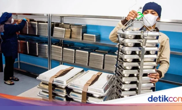 Isu Penyaluran Dana SPPG Dihentikan Dipastikan Hoaks, BGN Tegaskan Layanan Tetap Berjalan Normal