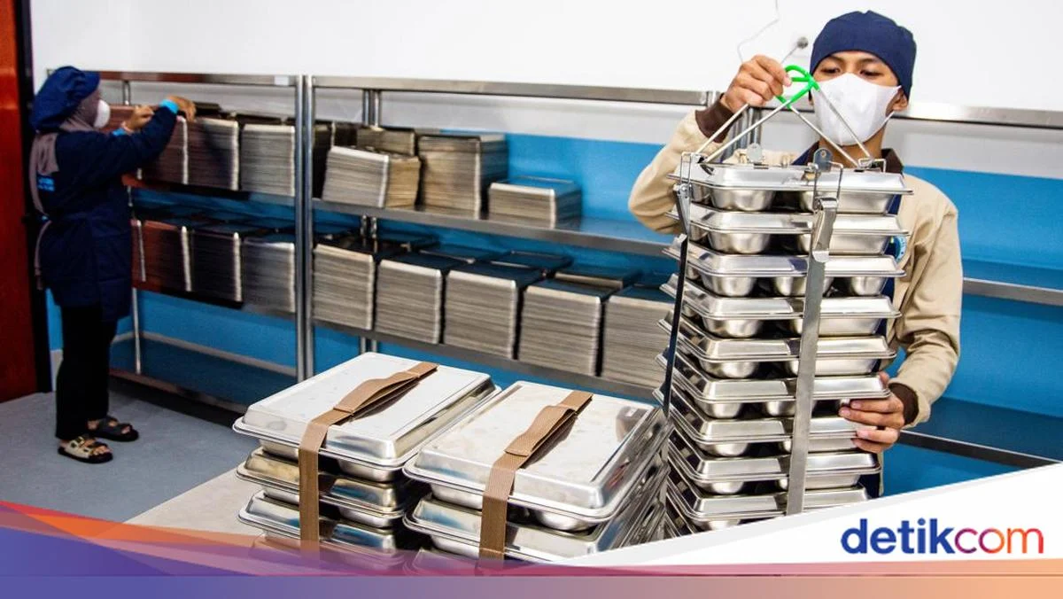 Isu Penyaluran Dana SPPG Dihentikan Dipastikan Hoaks, BGN Tegaskan Layanan Tetap Berjalan Normal