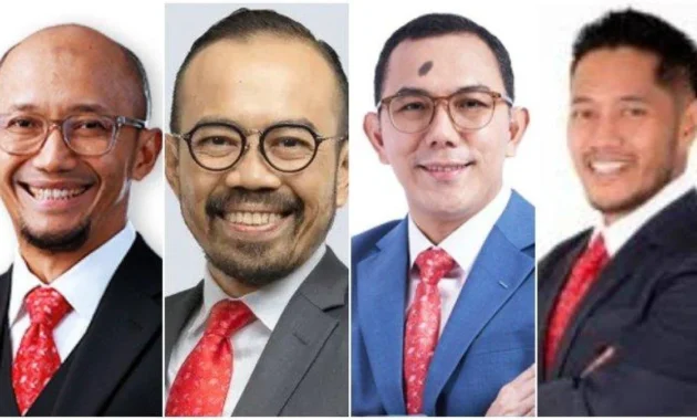 Jadi Tersangka Kasus Korupsi Anggaran MBG, Komisaris PT YAT Terima Pembayaran Full dari Pengadaan Motor Listrik Rp 1,1 Triliun Jadi Tersangka Kasus Korupsi Anggaran MBG, Komisaris PT YAT Terima Pembayaran Full dari Pengadaan Motor Listrik Rp 1,1 Triliun