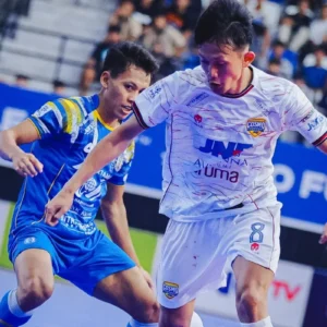 Jadwal Final PRO Futsal League 2025/26: Cosmo JNE vs Bintang Timur Surabaya Siap Tampil di VISION+