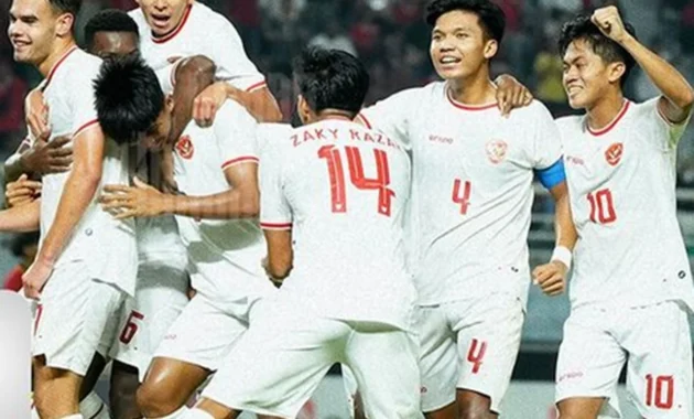 Jadwal Lengkap Timnas Indonesia U-19 di Piala AFF U-19 2026: Laga Pembuka vs Myanmar dan Tantangan Grup A Jadwal Lengkap Timnas Indonesia U-19 di Piala AFF U-19 2026: Laga Pembuka vs Myanmar dan Tantangan Grup A