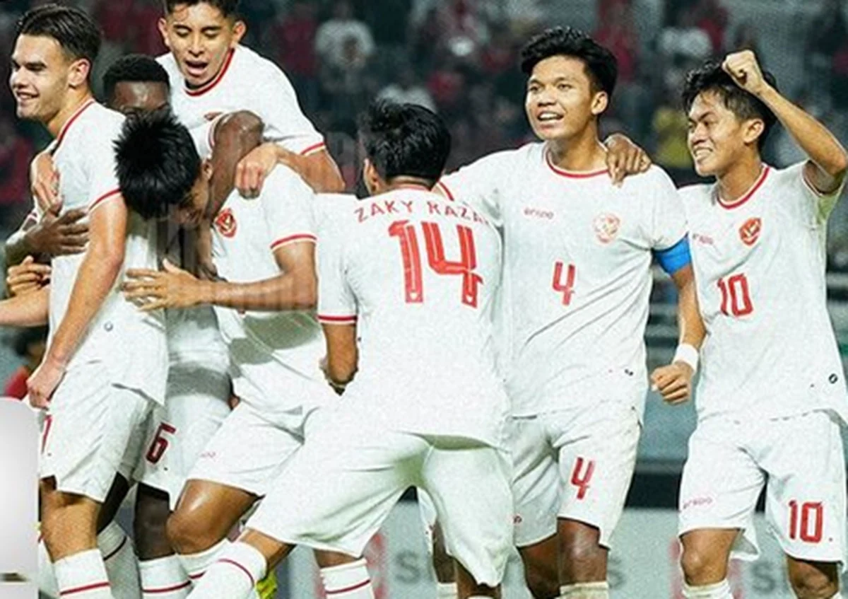 Jadwal Lengkap Timnas Indonesia U-19 di Piala AFF U-19 2026: Laga Pembuka vs Myanmar dan Tantangan Grup A