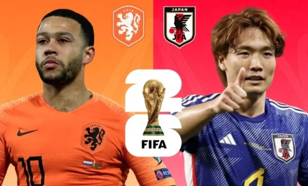 Jadwal Piala Dunia 2026: Jerman vs Curacao, Belanda Ditantang Jepang