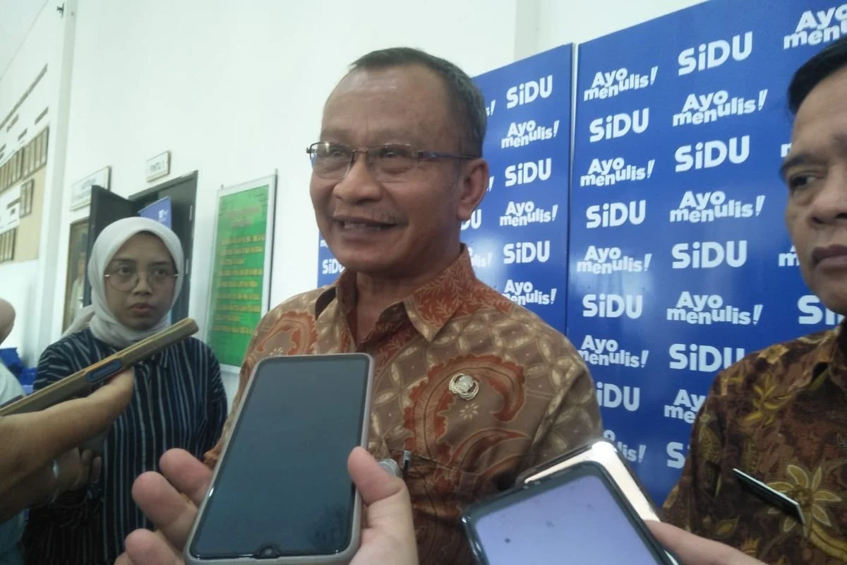Jakarta Gratiskan Biaya Sekolah Swanya untuk Siswa Kurang Mampu