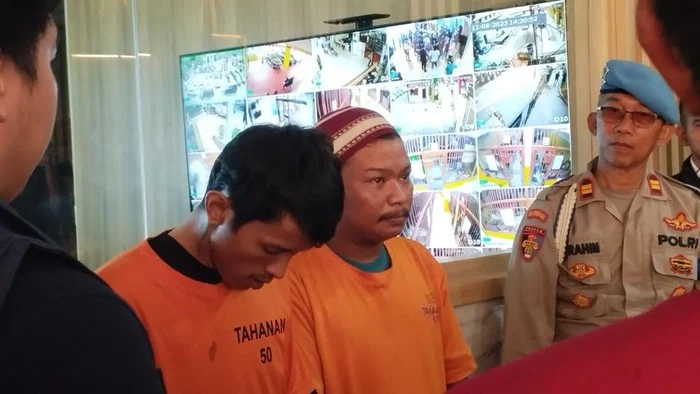 Jambret Spesialis HP Anak di Jakarta Ditangkap: Belasan Kali Beraksi demi Sabu