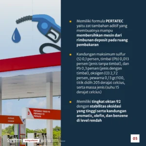 Jangan Asal Isi BBM! Ini 4 Perbedaan Pertamax dan Pertalite yang Banyak Pengendara Belum Tahu