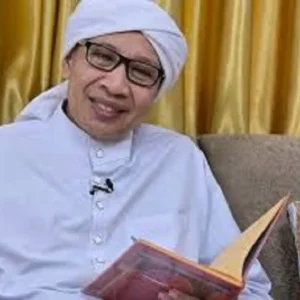 Jangan Libatkan Anak dalam Konflik Perceraian, Ini Pesan Buya Yahya untuk Orang Tua