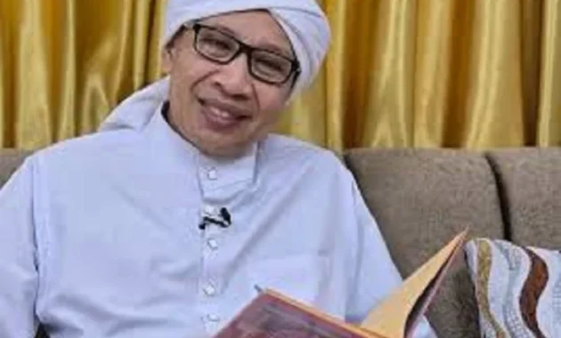 Jangan Libatkan Anak dalam Konflik Perceraian, Ini Pesan Buya Yahya untuk Orang Tua Jangan Libatkan Anak dalam Konflik Perceraian, Ini Pesan Buya Yahya untuk Orang Tua