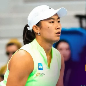 Janice Tjen Awali WTA 125 Birmingham Open dengan Kemenangan