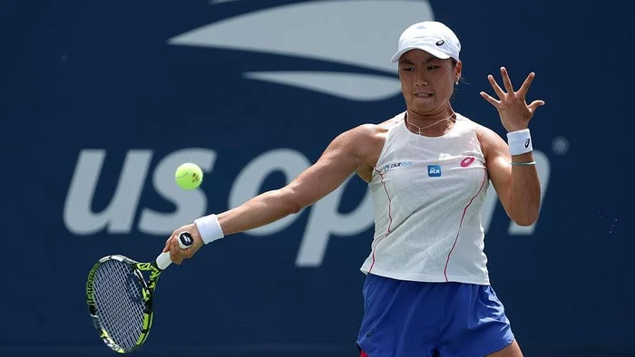 Janice Tjen Susun Strategi Menghadapi Kasatkina di Babak Kedua Wimbledon