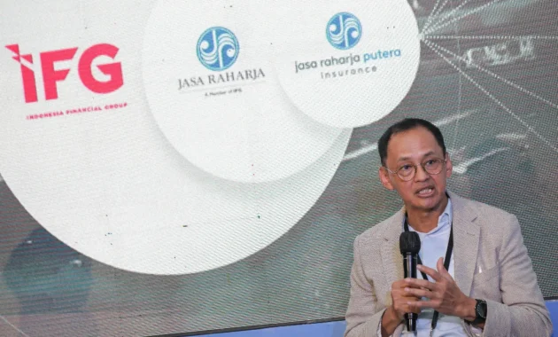 Jasaraharja Putera Lindungi Pengunjung Jakarta Fair 2026, Setiap Orang Dapat Rp 10 Juta Jaminan Kecelakaan Jasaraharja Putera Lindungi Pengunjung Jakarta Fair 2026, Setiap Orang Dapat Rp 10 Juta Jaminan Kecelakaan