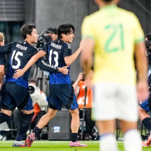 Jelang Brasil Vs Jepang, Ancelotti Sebut Samurai Biru Masuk Level Tim Terbaik Dunia