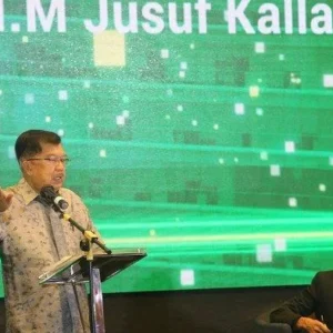 Jelang Debat Ketiga HIPMI, Nama Keponakan Jusuf Kalla Menggema di Media Sosial