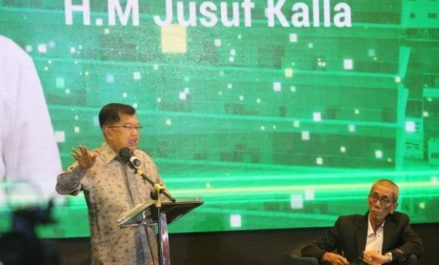 Jelang Debat Ketiga HIPMI, Nama Keponakan Jusuf Kalla Menggema di Media Sosial Jelang Debat Ketiga HIPMI, Nama Keponakan Jusuf Kalla Menggema di Media Sosial