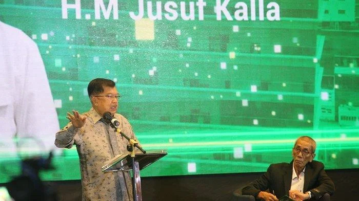 Jelang Debat Ketiga HIPMI, Nama Keponakan Jusuf Kalla Menggema di Media Sosial