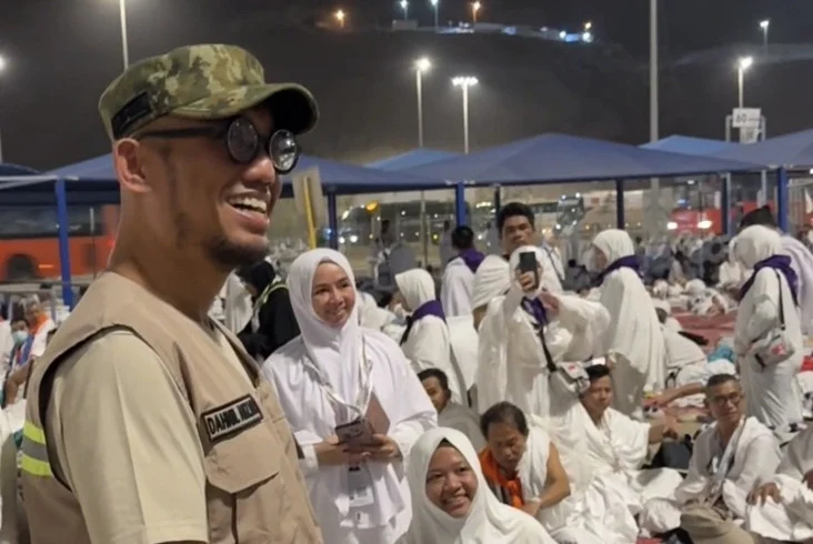 Jelang Kedatangan Jemaah Gelombang Kedua di Madinah, Wamenhaj Minta Petugas Haji Siaga