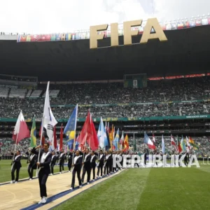Jelang Lawan Belanda, Jepang Datang Bukan untuk Bersenang-senang Tapi Jadi Juara Piala Dunia