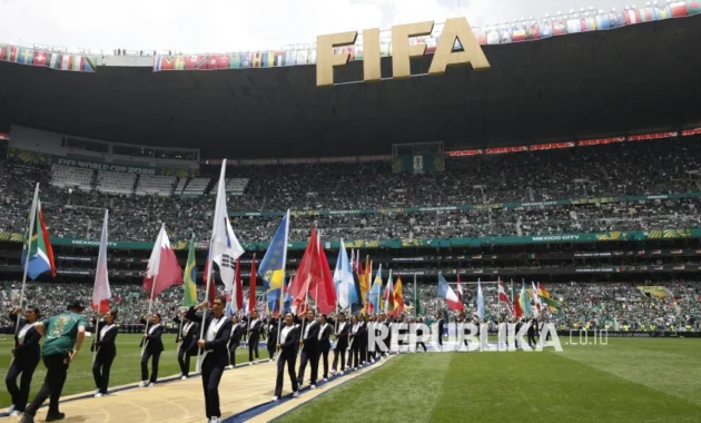 Jelang Lawan Belanda, Jepang Datang Bukan untuk Bersenang-senang Tapi Jadi Juara Piala Dunia Jelang Lawan Belanda, Jepang Datang Bukan untuk Bersenang-senang Tapi Jadi Juara Piala Dunia