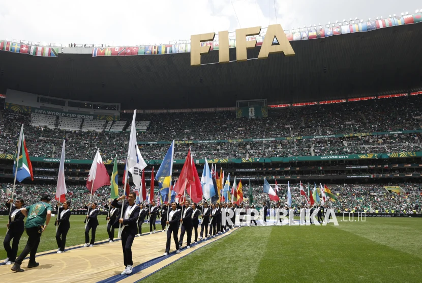 Jelang Lawan Belanda, Jepang Datang Bukan untuk Bersenang-senang Tapi Jadi Juara Piala Dunia