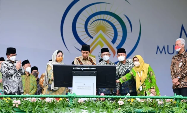 Jelang Muktamar, Haruskah Sekum Muhammadiyah Mundur? Jelang Muktamar, Haruskah Sekum Muhammadiyah Mundur?