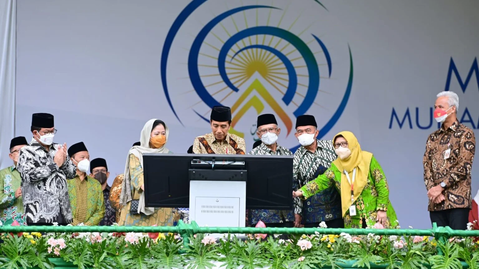 Jelang Muktamar, Haruskah Sekum Muhammadiyah Mundur?