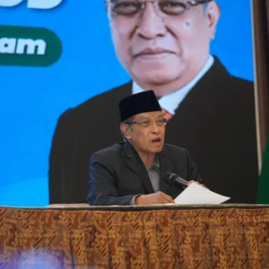 Jelang Muktamar ke-35, Cak Imin Keluarkan Ultimatum Agar Tidak Berpolitik di Internal NU