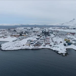 Jepang Kirim Delegasi ke Greenland Kaji Potensi Tambang Logam Tanah Jarang