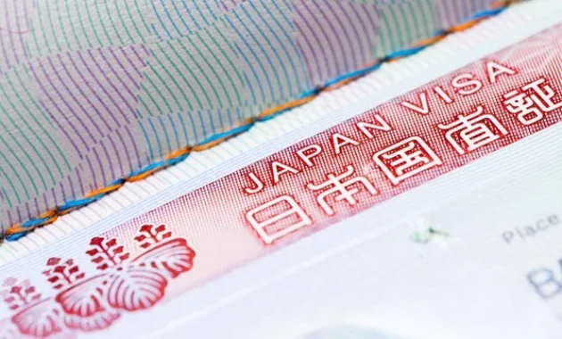 Jepang Naikkan Biaya Visa Lima Kali Lipat, Penyebab dan Dampaknya