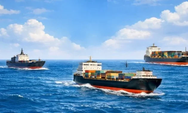 Jepang Siap Kerahkan Pasukan Bela Diri ke Selat Hormuz Jika Tiga Syarat Terpenuhi Jepang Siap Kerahkan Pasukan Bela Diri ke Selat Hormuz Jika Tiga Syarat Terpenuhi