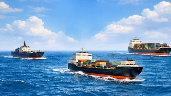 Jepang Siap Kerahkan Pasukan Bela Diri ke Selat Hormuz Jika Tiga Syarat Terpenuhi