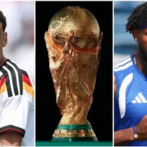 Jerman vs Curacao: Sang Debutan Jadi Ujian Perdana Die Mannschaft