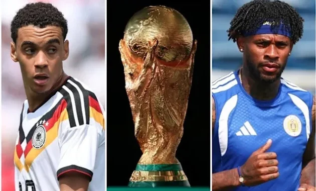 Jerman vs Curacao: Sang Debutan Jadi Ujian Perdana Die Mannschaft