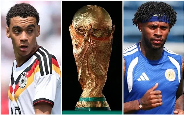 Jerman vs Curacao: Sang Debutan Jadi Ujian Perdana Die Mannschaft